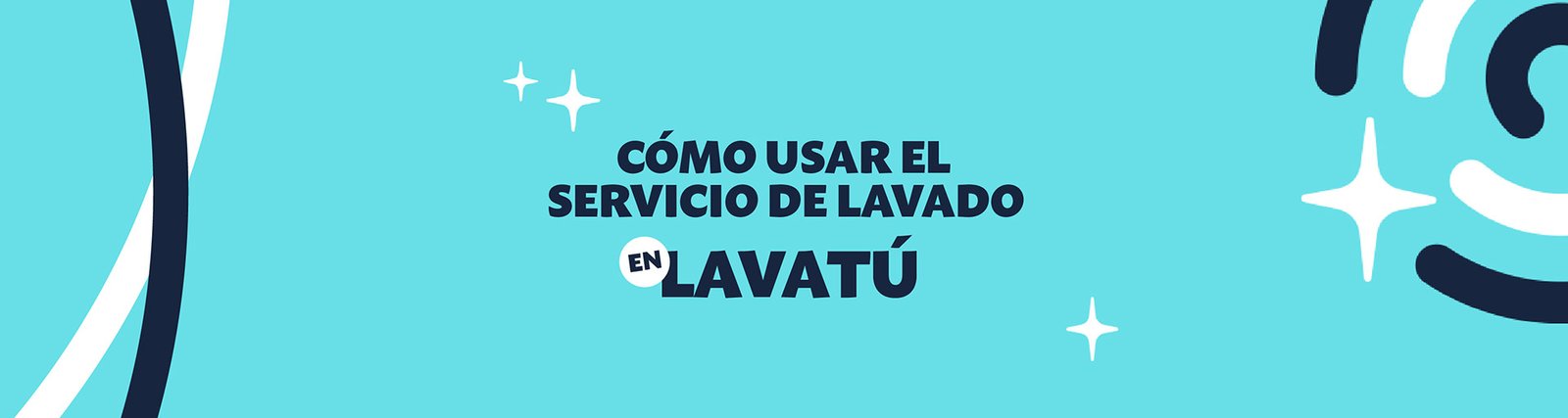 img cómo usar el servicio de lavado Lavanderia Lavatú Cartagena Colombia